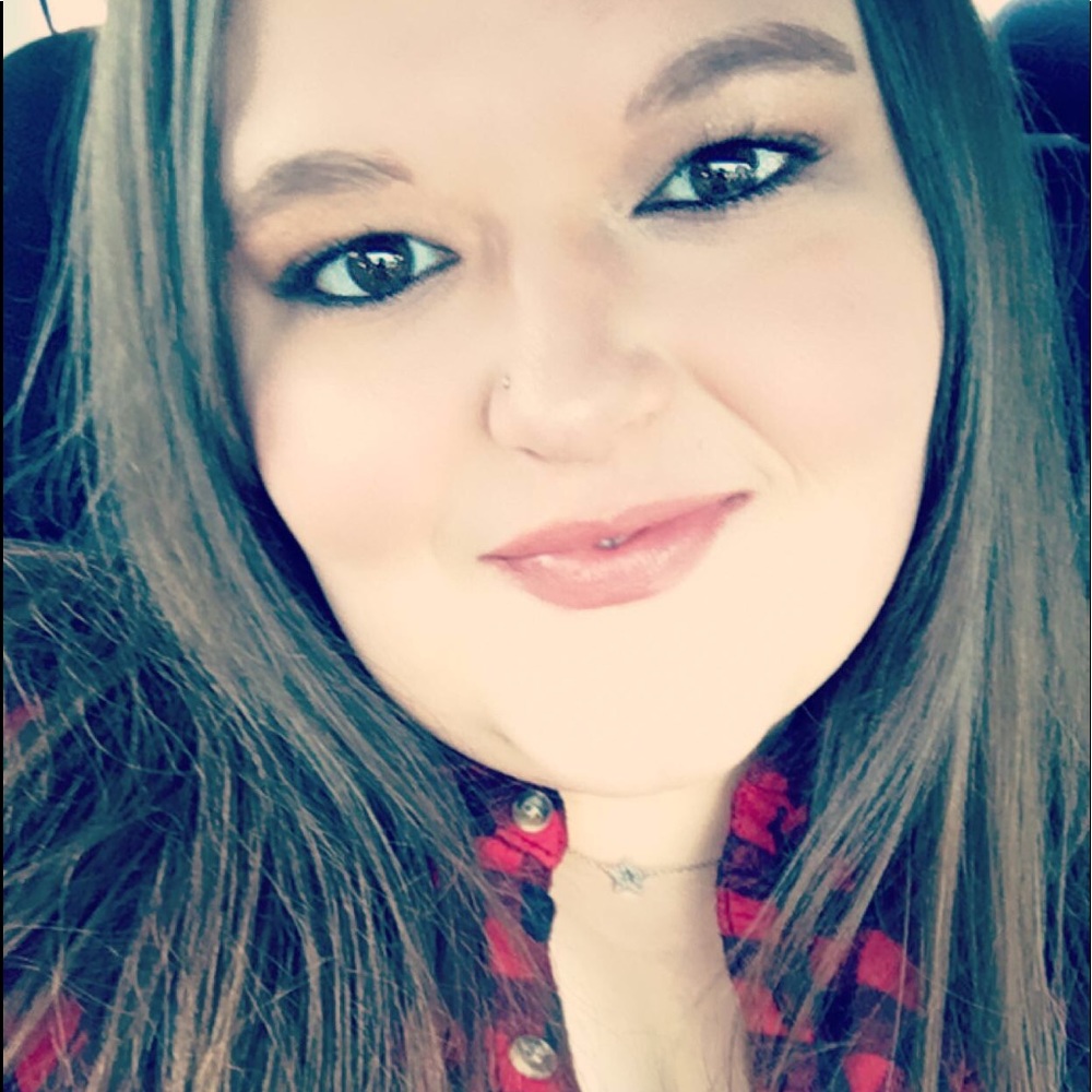 Meet your Posher, Tasha